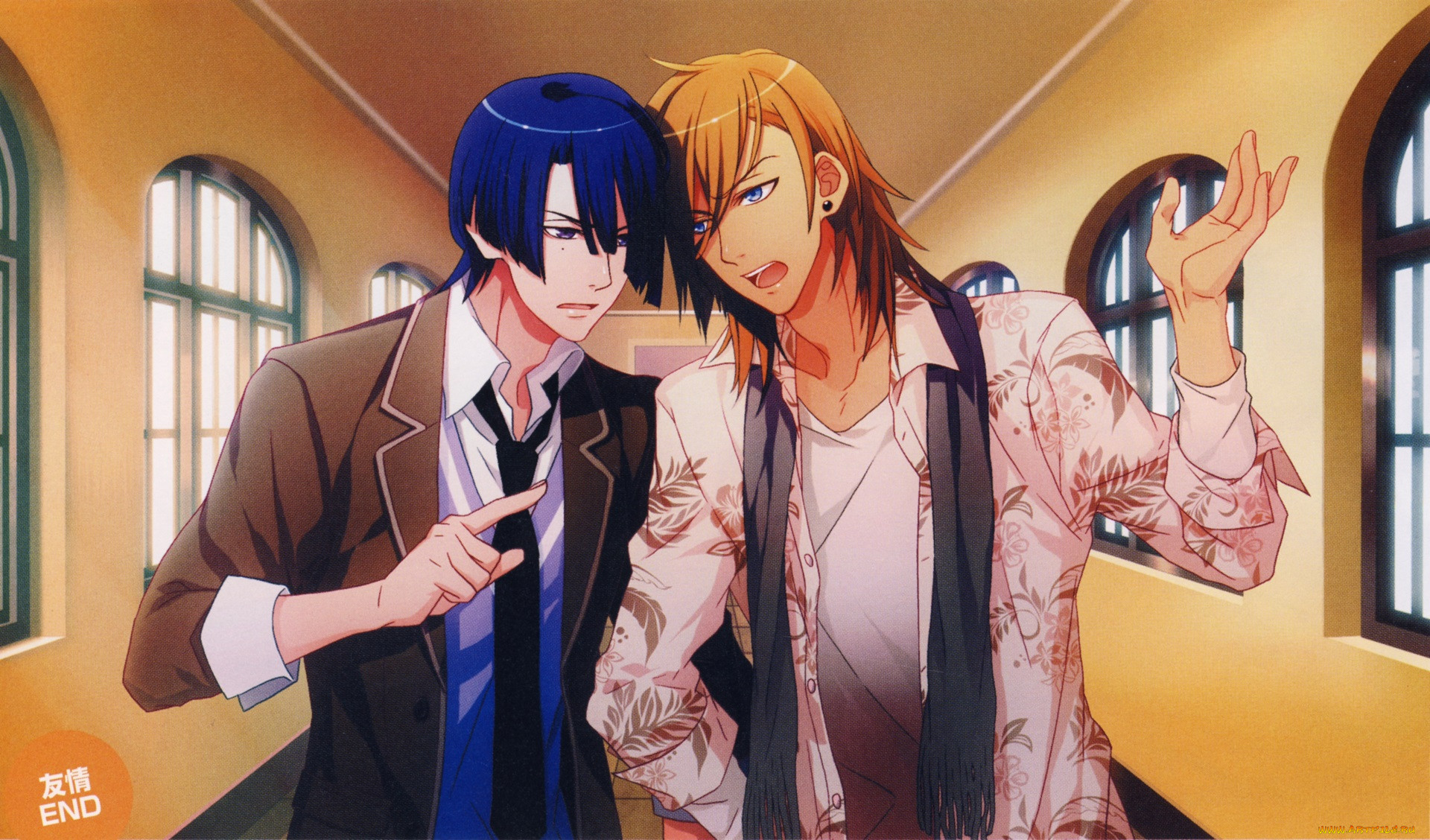 , uta no prince-sama, , 